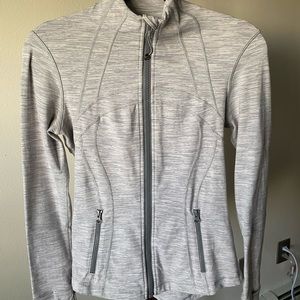 Lululemon Define jacket
